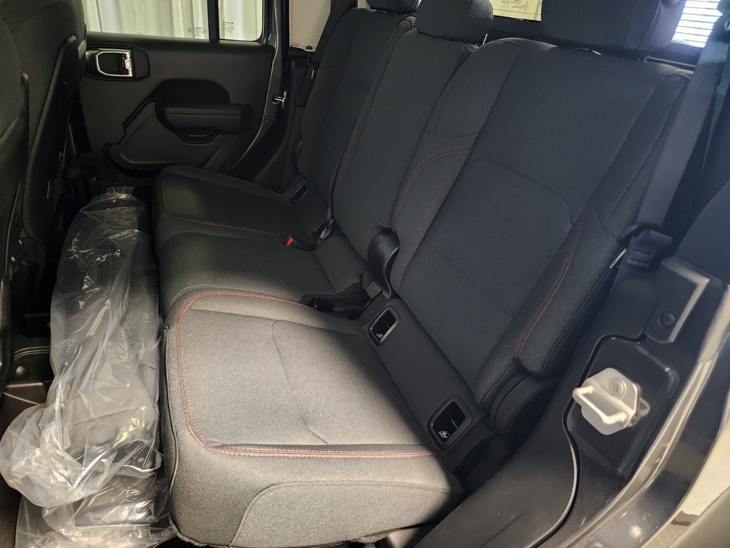 new 2025 Jeep Gladiator car, priced at $49,455