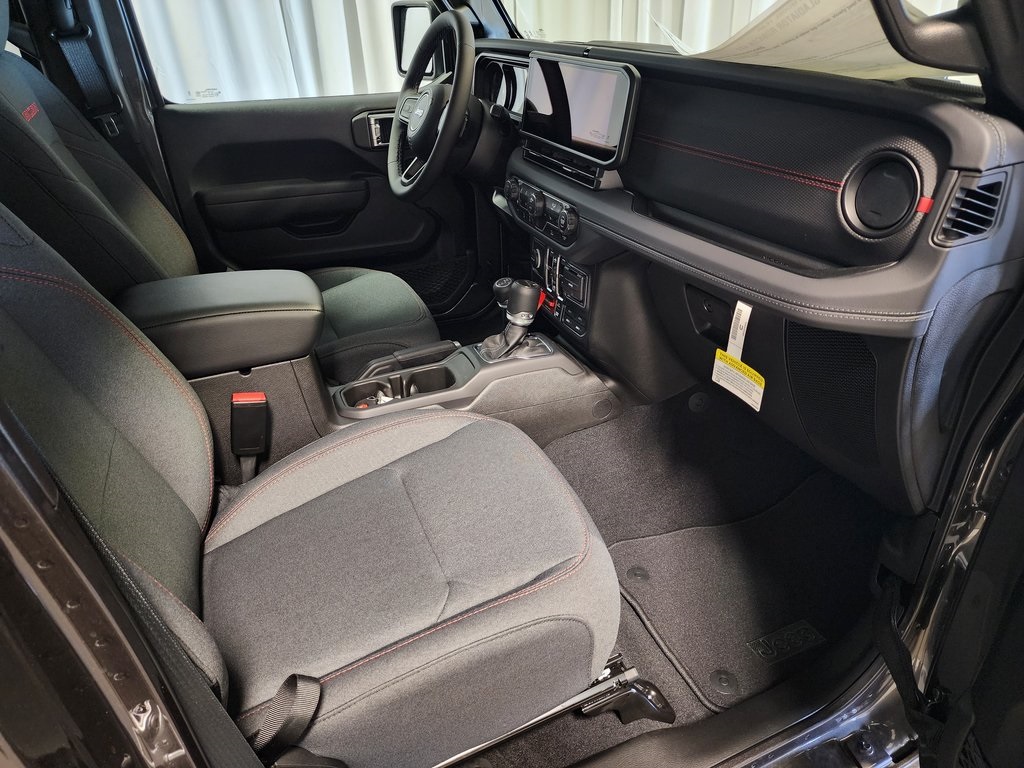 new 2025 Jeep Gladiator car, priced at $49,455