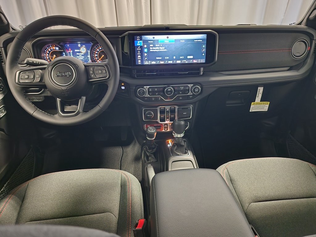 new 2025 Jeep Gladiator car, priced at $49,455
