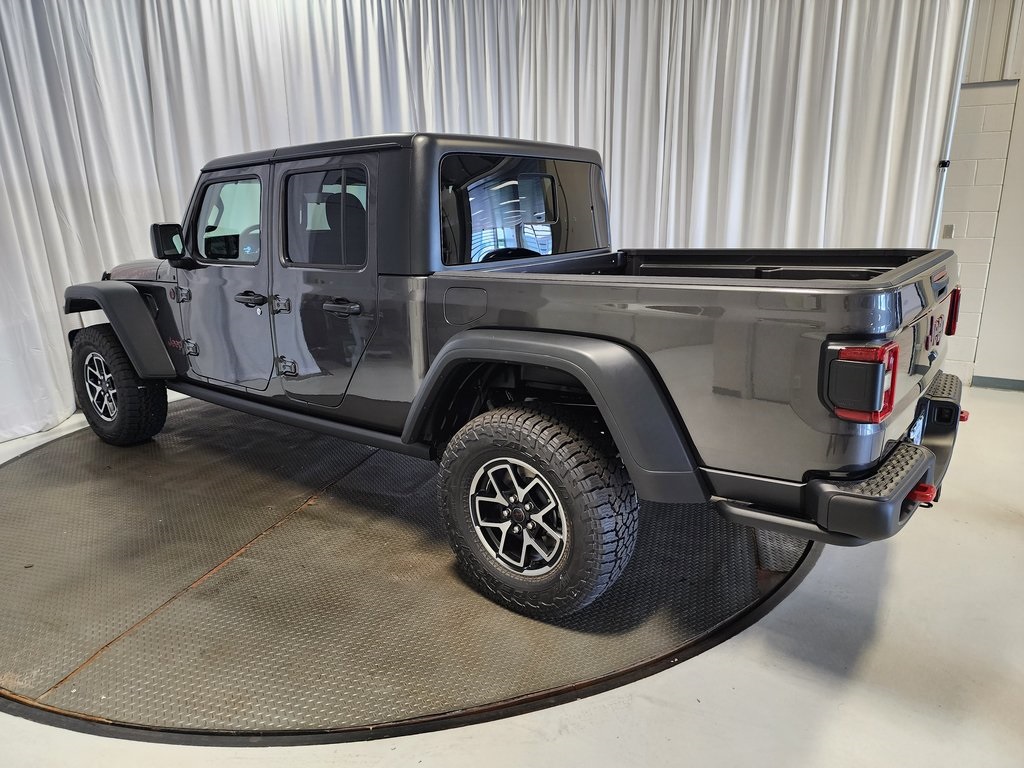 new 2025 Jeep Gladiator car, priced at $49,455
