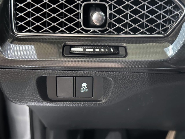 used 2023 Acura Integra car, priced at $27,851