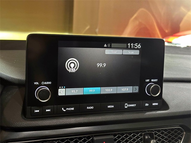 used 2023 Acura Integra car, priced at $27,851