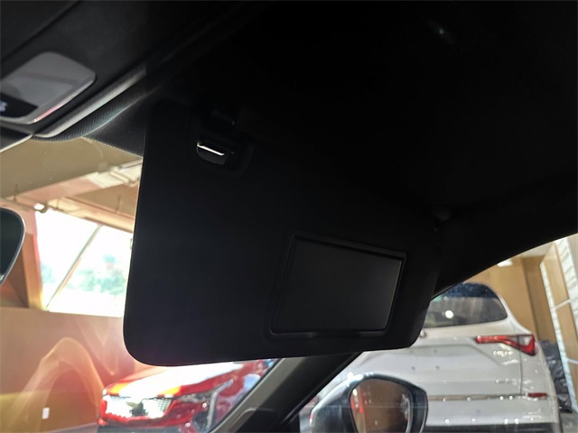 used 2023 Acura Integra car, priced at $27,851