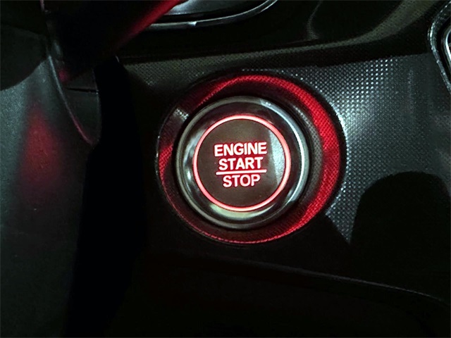 used 2023 Acura Integra car, priced at $27,851