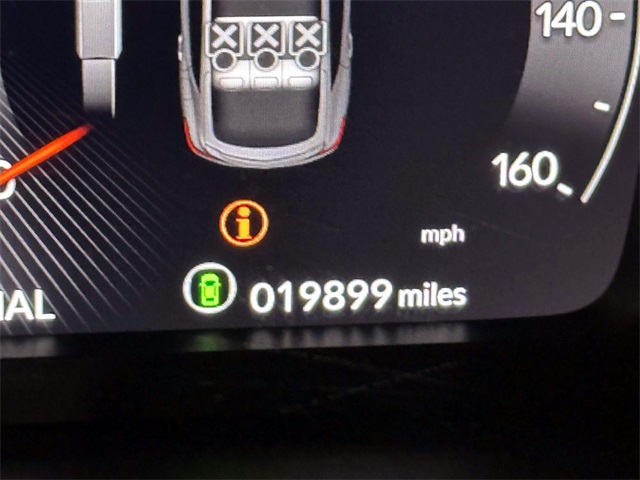 used 2023 Acura Integra car, priced at $27,851
