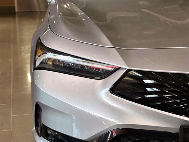 used 2023 Acura Integra car, priced at $27,851