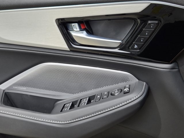 new 2025 Acura MDX car, priced at $58,550