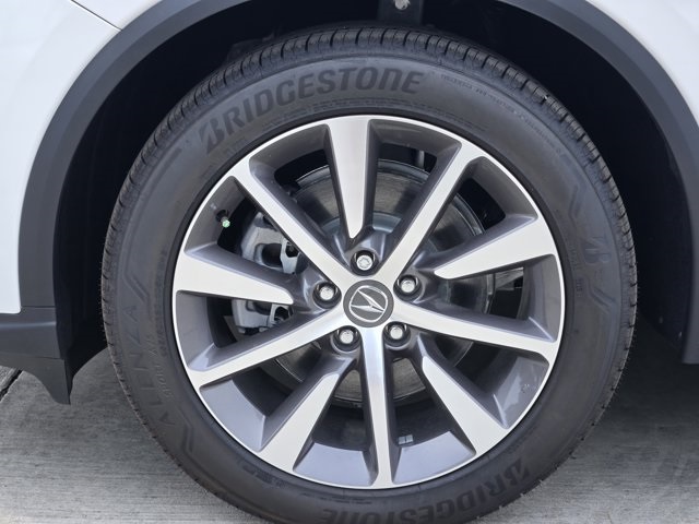 new 2025 Acura MDX car, priced at $58,550