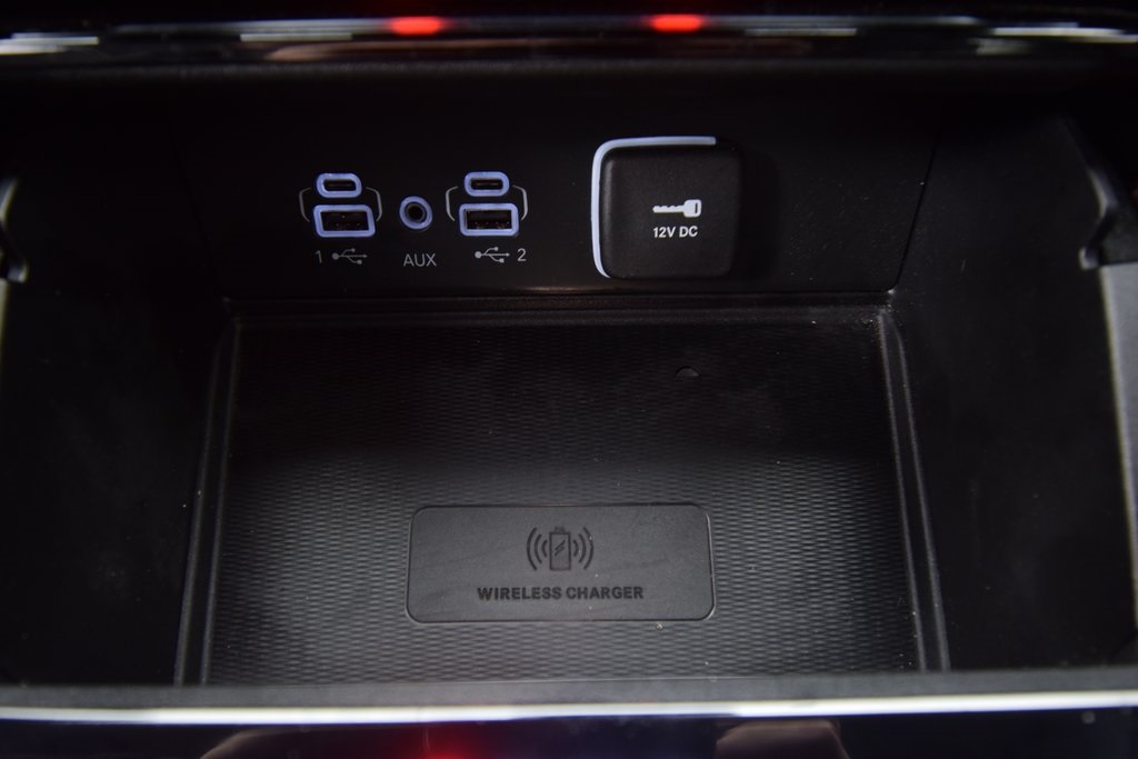 used 2023 Jeep Grand Cherokee car, priced at $35,100