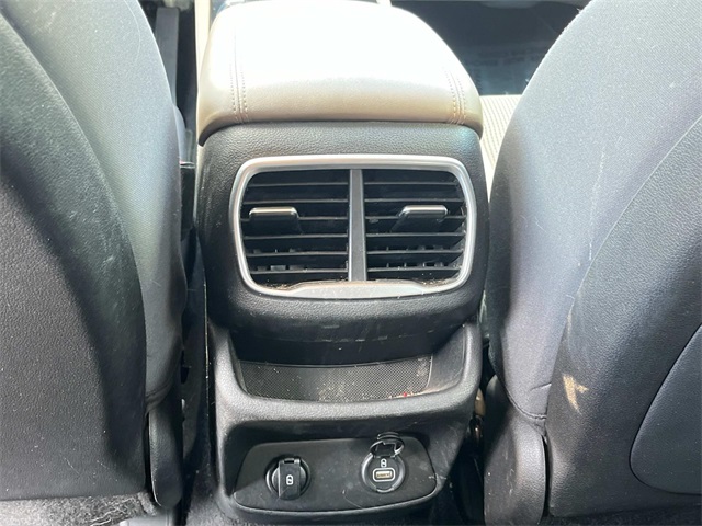 used 2020 Hyundai Santa Fe car, priced at $20,888