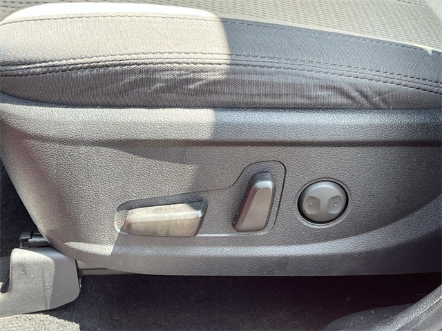 used 2020 Hyundai Santa Fe car, priced at $20,888