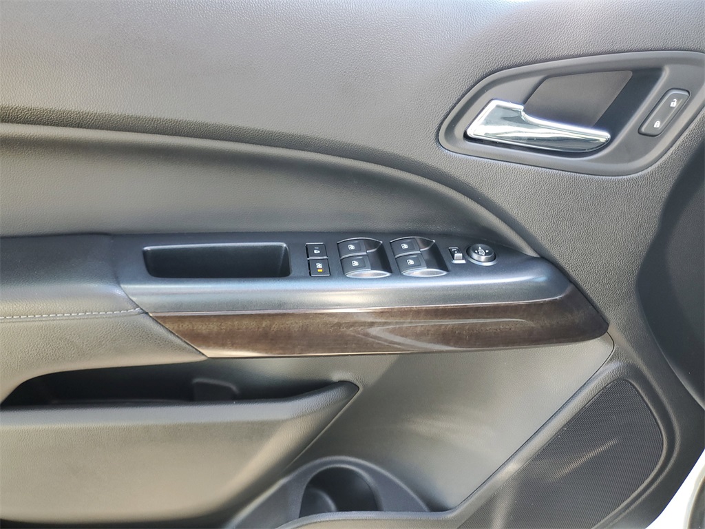used 2021 GMC Canyon car, priced at $24,398