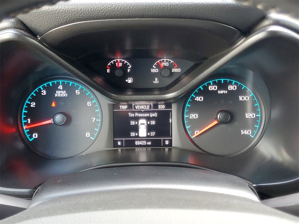 used 2021 GMC Canyon car, priced at $24,398