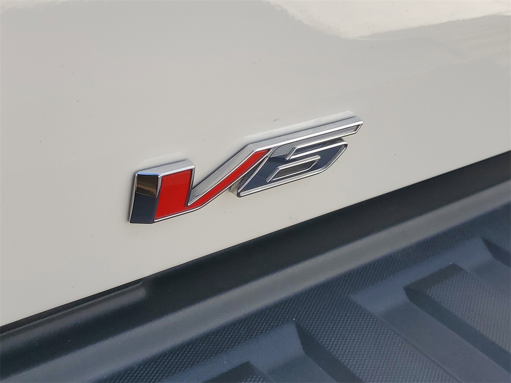 used 2021 GMC Canyon car, priced at $24,398