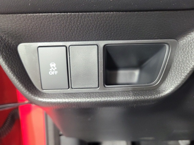 new 2026 Honda HR-V car, priced at $30,895