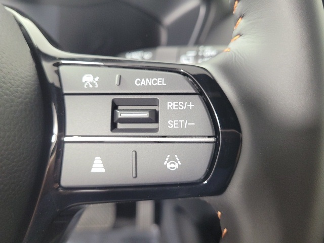 new 2026 Honda HR-V car, priced at $30,895
