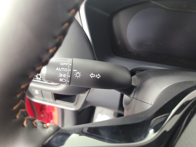 new 2026 Honda HR-V car, priced at $30,895