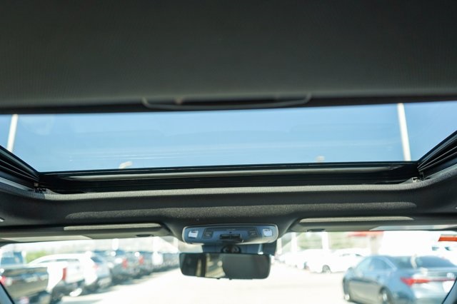 new 2025 Toyota Sienna car, priced at $59,284