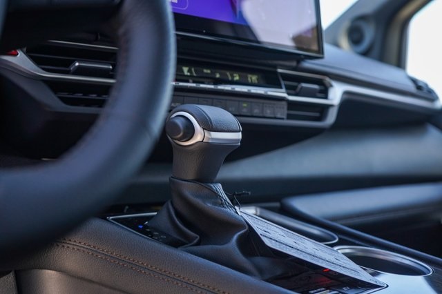 new 2025 Toyota Sienna car, priced at $59,284