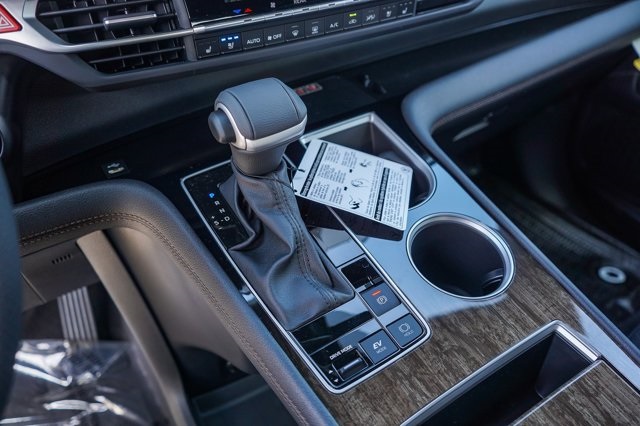 new 2025 Toyota Sienna car, priced at $59,284