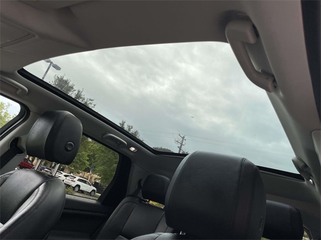 used 2017 Land Rover Discovery Sport car, priced at $11,640