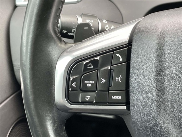 used 2017 Land Rover Discovery Sport car, priced at $11,640