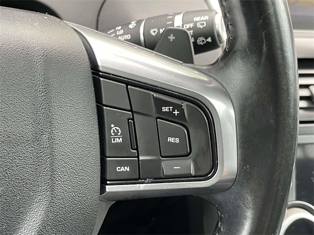 used 2017 Land Rover Discovery Sport car, priced at $11,640