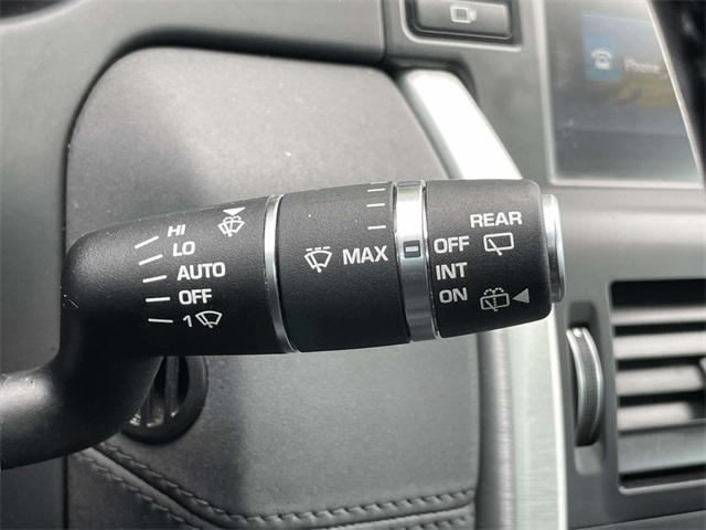used 2017 Land Rover Discovery Sport car, priced at $11,640