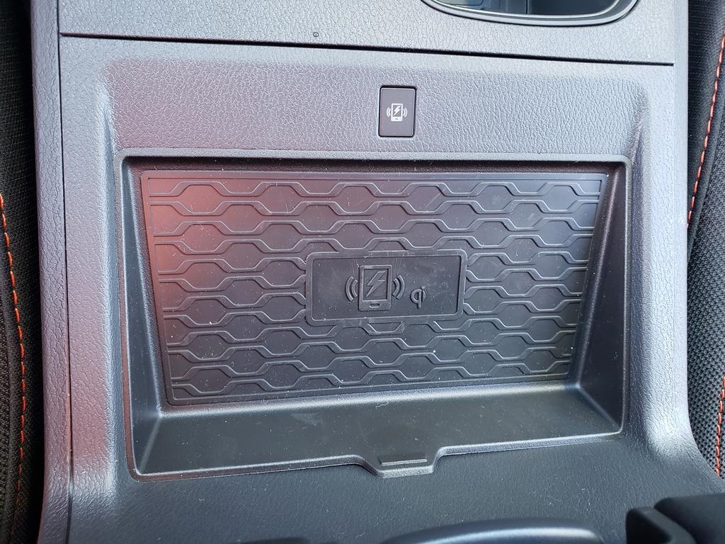 new 2026 Nissan Frontier car, priced at $44,342