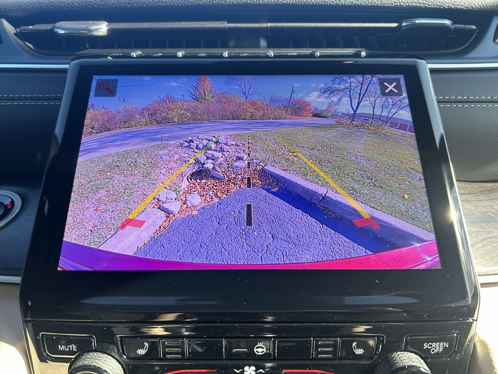 new 2025 Jeep Grand Cherokee car, priced at $46,240