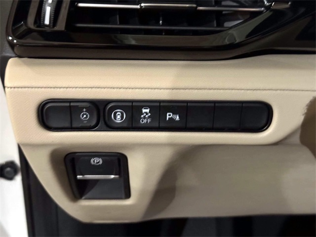 used 2022 Acura MDX car, priced at $39,426