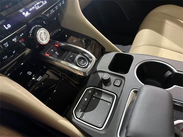 used 2022 Acura MDX car, priced at $39,426