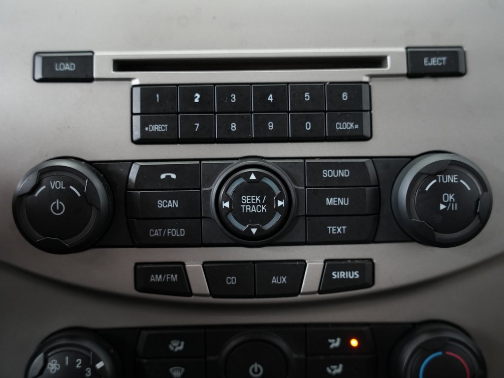 used 2009 Ford Focus car, priced at $4,500