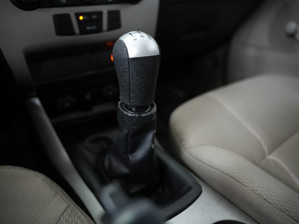 used 2009 Ford Focus car, priced at $4,500