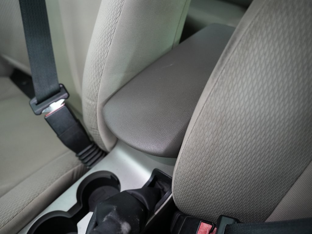 used 2009 Ford Focus car, priced at $4,500