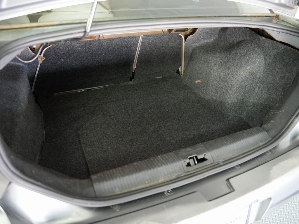 used 2009 Ford Focus car, priced at $4,500