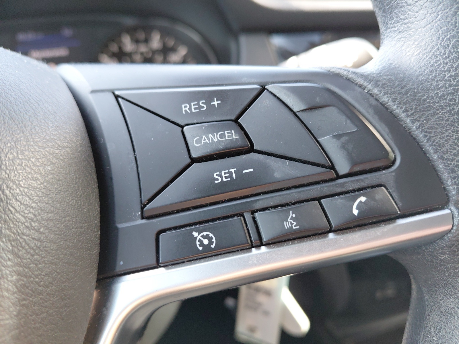 used 2021 Nissan Rogue Sport car, priced at $16,364