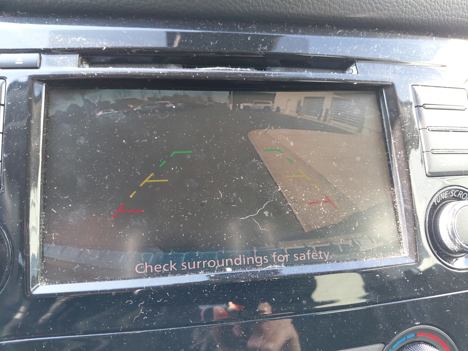 used 2021 Nissan Rogue Sport car, priced at $16,364