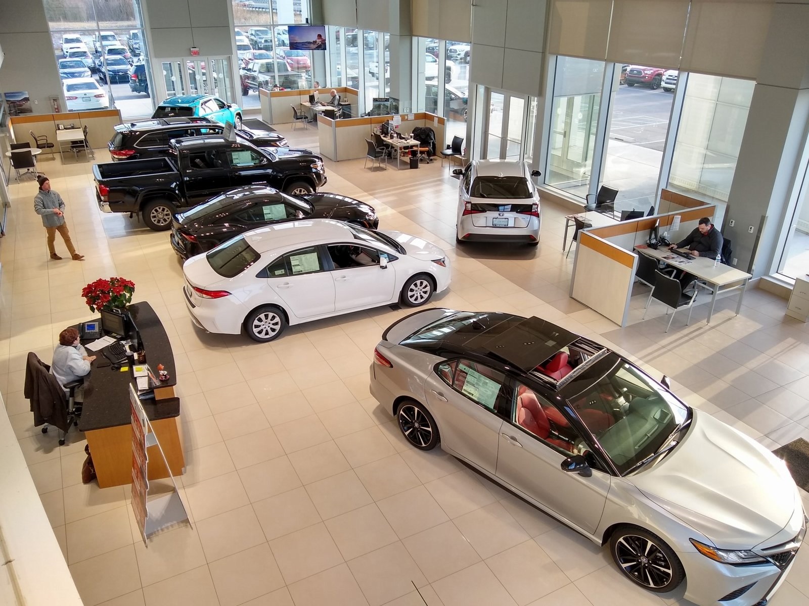 used 2021 Nissan Rogue Sport car, priced at $16,364