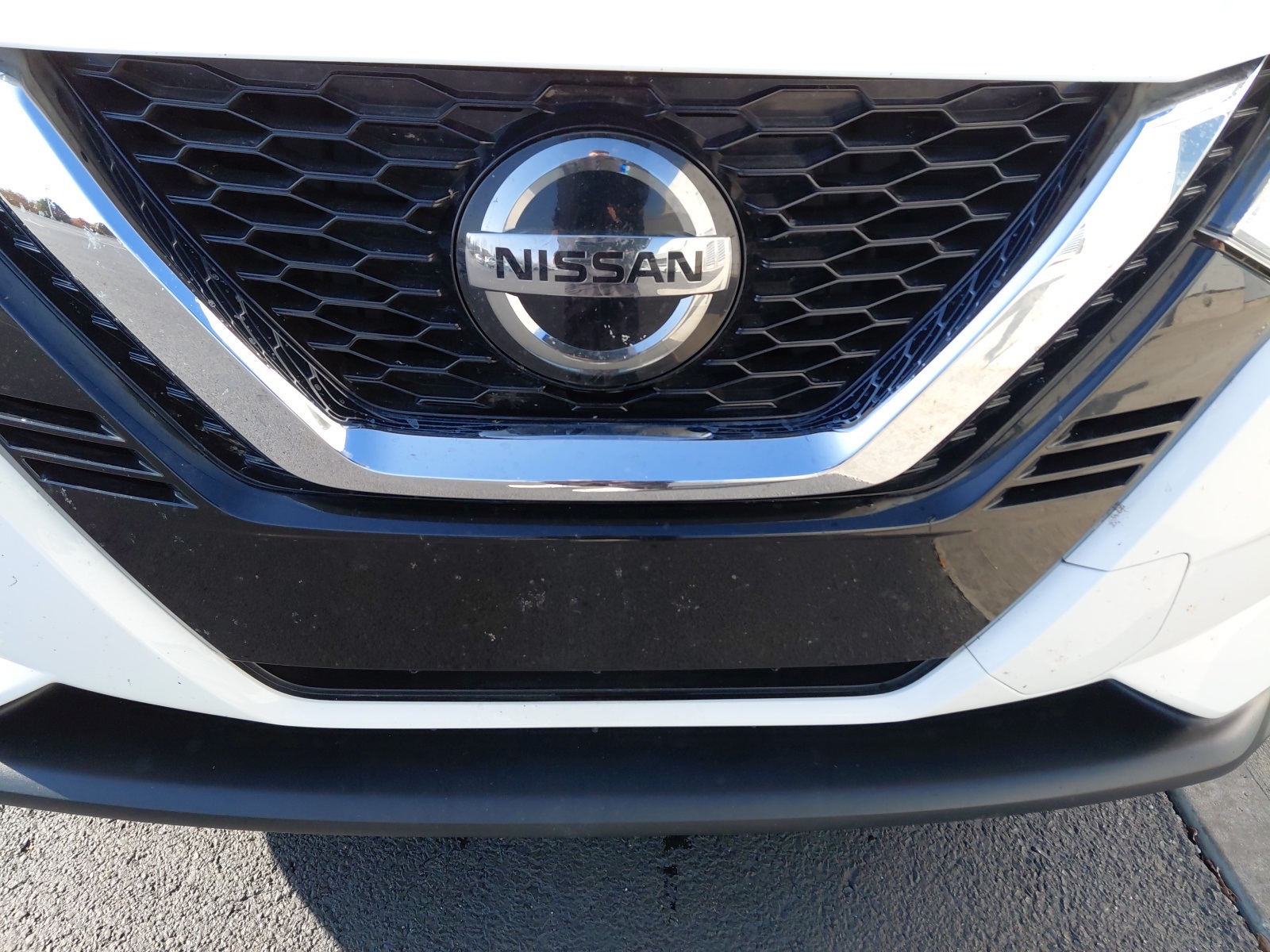 used 2021 Nissan Rogue Sport car, priced at $16,364