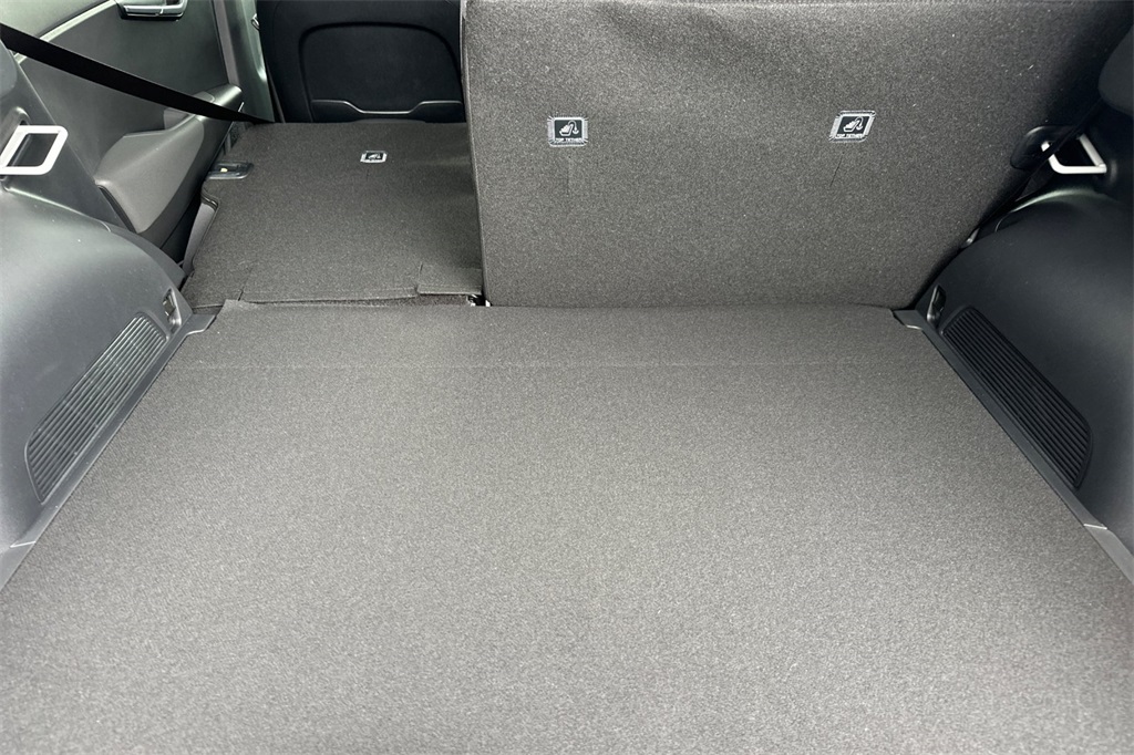 new 2025 Kia Niro car, priced at $28,755