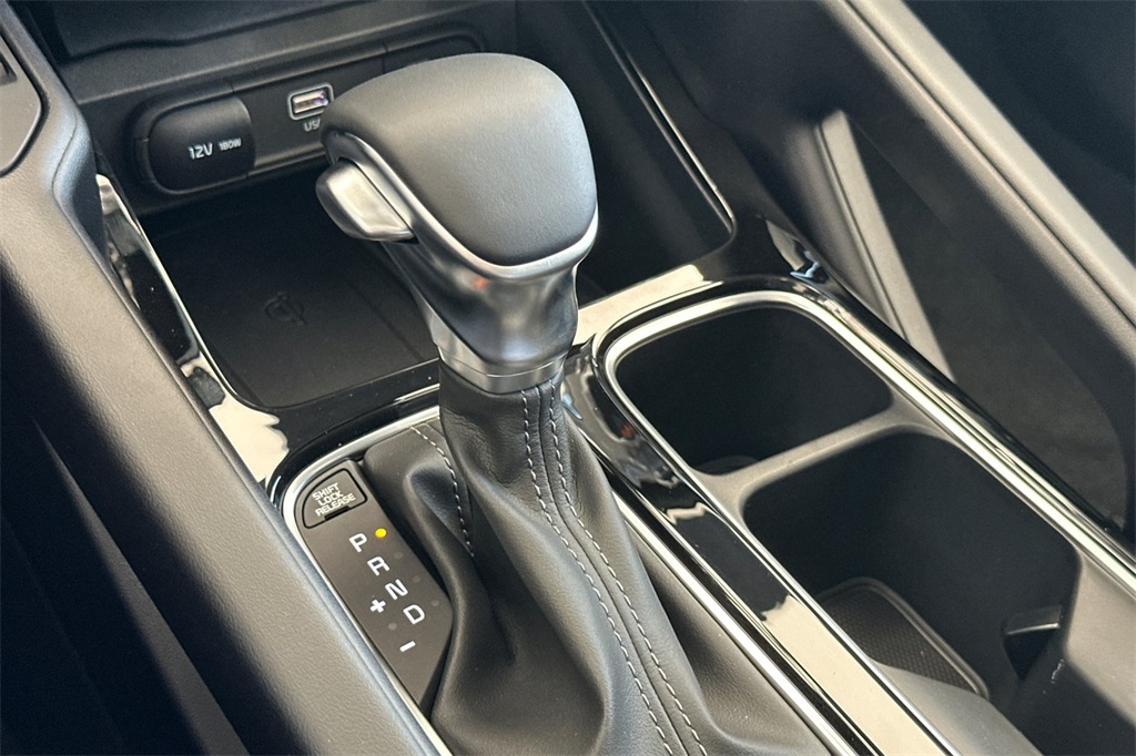 new 2025 Kia Telluride car, priced at $43,090