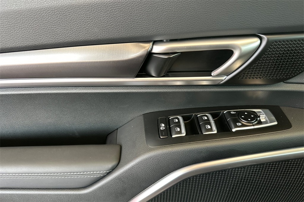 new 2025 Kia Telluride car, priced at $43,090