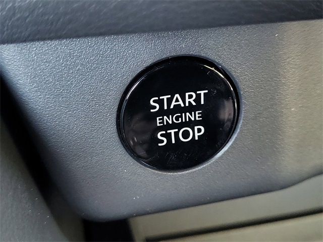 new 2025 Nissan Rogue car, priced at $30,710