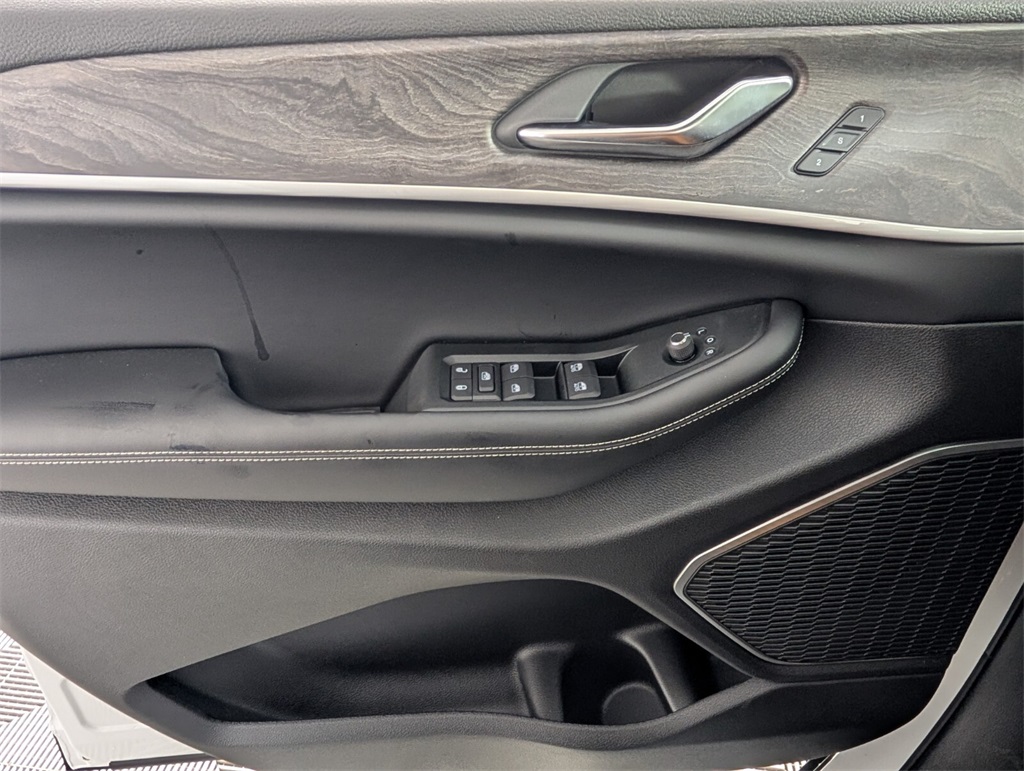 new 2025 Jeep Grand Cherokee car, priced at $36,601
