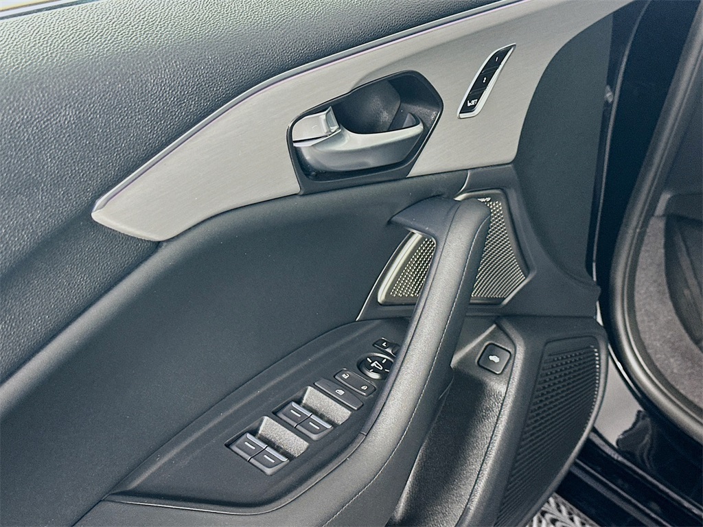 used 2022 Acura TLX car, priced at $31,999