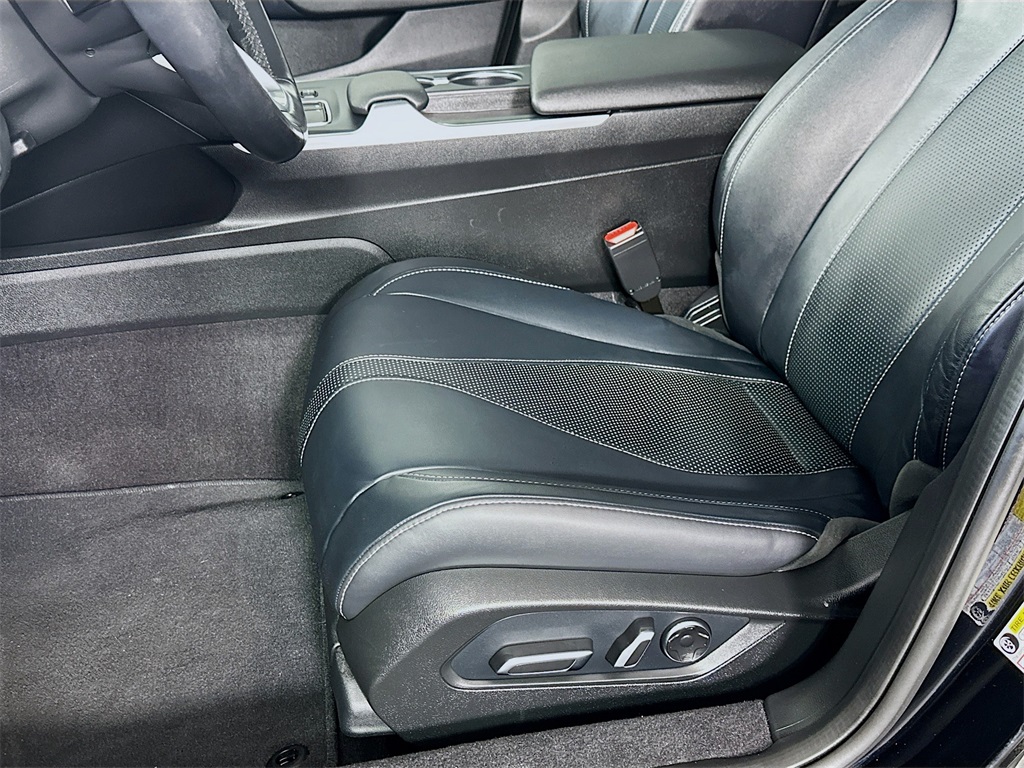 used 2022 Acura TLX car, priced at $31,999