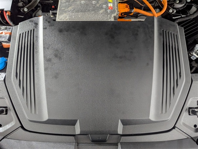 used 2024 Audi Q8 e-tron car, priced at $49,981