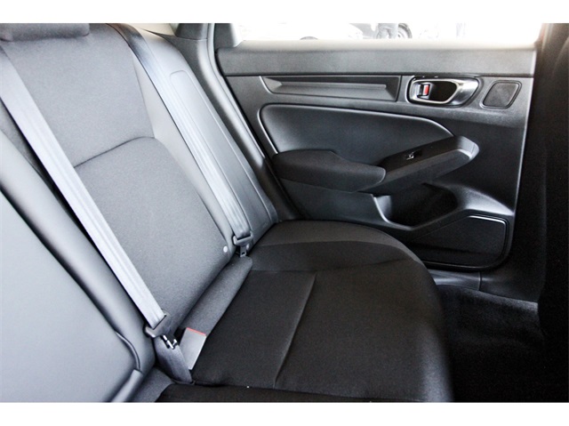 new 2026 Honda Civic car, priced at $27,606