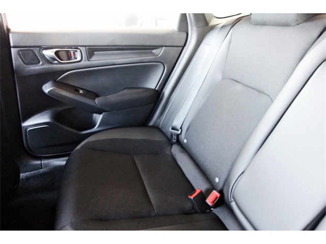 new 2026 Honda Civic car, priced at $27,606